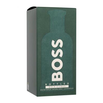 HUGO BOSS Boss Bottled Bold Citrus Eau de Parfum για άνδρες 100 ml
