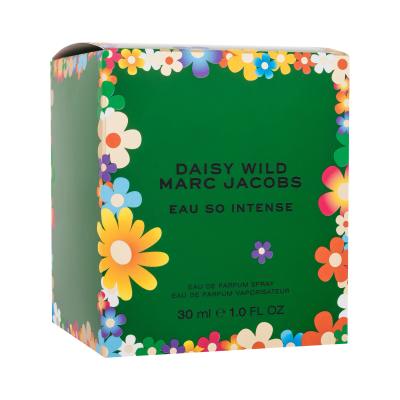Marc Jacobs Daisy Wild Eau So Intense Eau de Parfum για γυναίκες 30 ml
