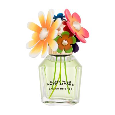 Marc Jacobs Daisy Wild Eau So Intense Eau de Parfum για γυναίκες 50 ml