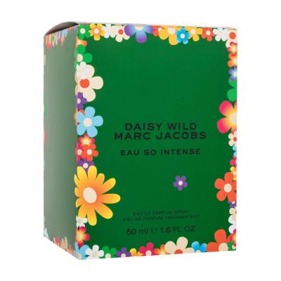Marc Jacobs Daisy Wild Eau So Intense Eau de Parfum για γυναίκες 50 ml