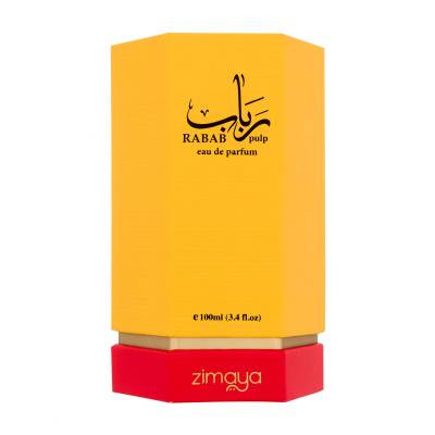 Zimaya Rabab Pulp Eau de Parfum 100 ml