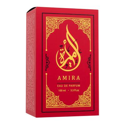 New Brand Parfums Amira Eau de Parfum 100 ml