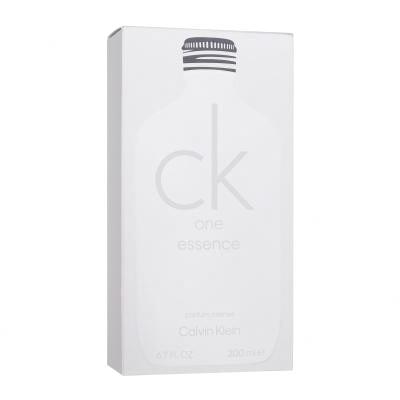 Calvin Klein CK One Essence Parfum 200 ml