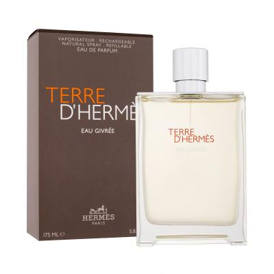 Hermes Terre d´Hermès Eau Givrée Eau de Parfum για άνδρες 175 ml