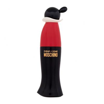 Moschino Cheap And Chic Αποσμητικό για γυναίκες 50 ml