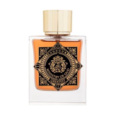 Ministry Of Oud Greatest Perfume extract 100 ml