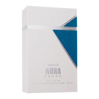 Armaf Aura Fresh Eau de Parfum για άνδρες 100 ml