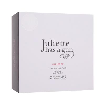 Juliette Has A Gun Juliette Eau de Parfum για γυναίκες 100 ml