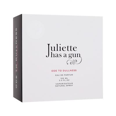 Juliette Has A Gun Ode To Dullness Eau de Parfum 100 ml