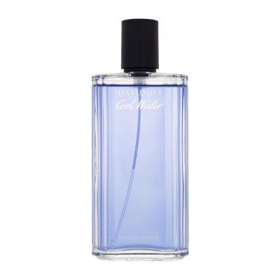 Davidoff Cool Water Oceanic Edition 2025 Eau de Toilette για άνδρες 125 ml