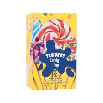 Grandeur Tubbees Candy Pop Eau de Parfum 50 ml