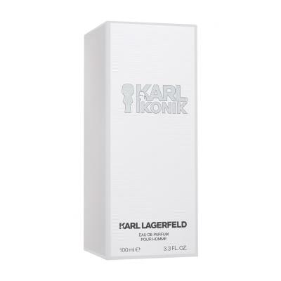 Karl Lagerfeld Ikonik Eau de Parfum για άνδρες 100 ml