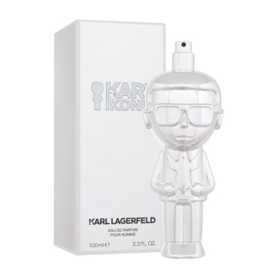 Karl Lagerfeld Ikonik Eau de Parfum για άνδρες 100 ml