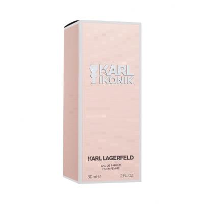 Karl Lagerfeld Ikonik Eau de Parfum για γυναίκες 60 ml