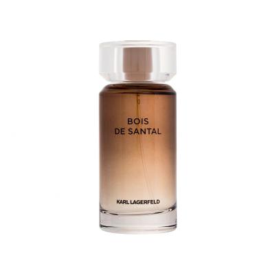 Karl Lagerfeld Les Parfums Matières Bois de Santal Eau de Toilette για άνδρες 100 ml