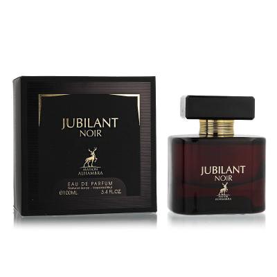 Maison Alhambra Jubilant Noir Eau de Parfum για γυναίκες 100 ml