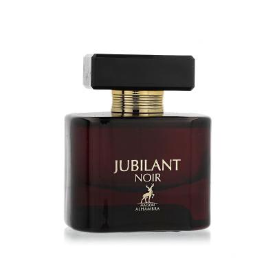 Maison Alhambra Jubilant Noir Eau de Parfum για γυναίκες 100 ml