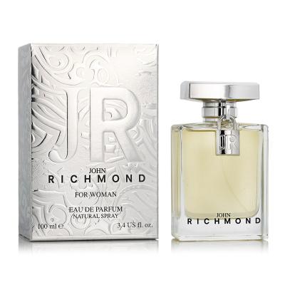 John Richmond John Richmond Eau de Parfum για γυναίκες 100 ml