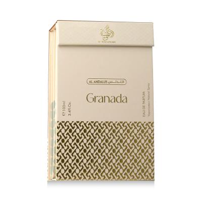 Al Wataniah Granada Eau de Parfum 100 ml