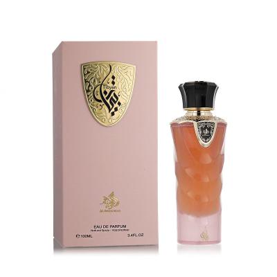 Al Wataniah Tibyan Eau de Parfum για γυναίκες 100 ml