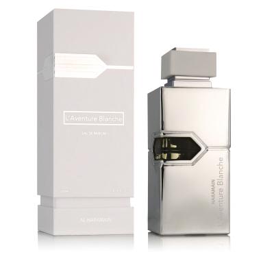 Al Haramain L&#039;Aventure Blanche Eau de Parfum για γυναίκες 200 ml