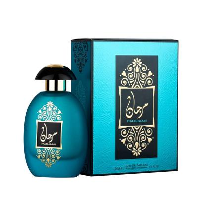Al Wataniah Marjaan Eau de Parfum 100 ml