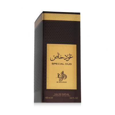 Al Wataniah Special Oud Eau de Parfum 100 ml