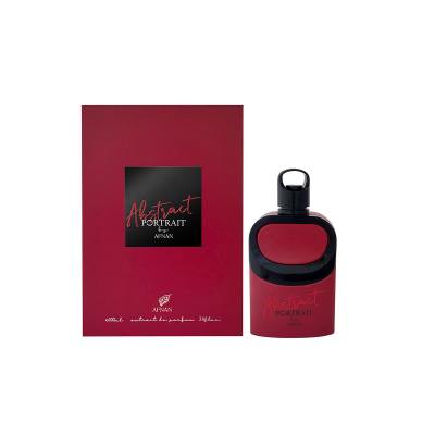 Afnan Portrait Abstract Perfume extract 100 ml