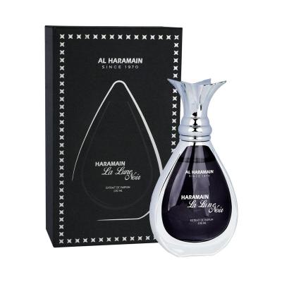 Al Haramain La Lune Noir Perfume extract 100 ml
