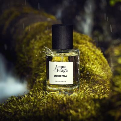 Acqua di Praga Bohemia Blue Cover Eau de Parfum 50 ml