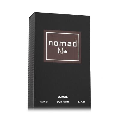 Ajmal Nomad Noir Eau de Parfum για άνδρες 100 ml
