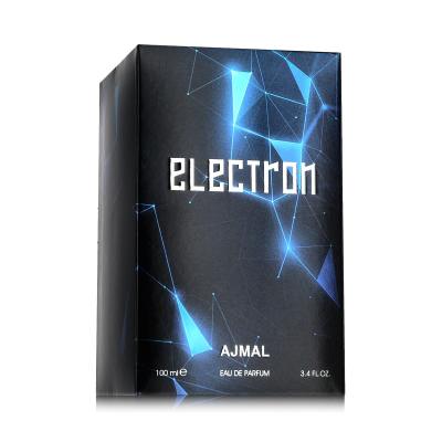 Ajmal Electron Eau de Parfum για άνδρες 100 ml