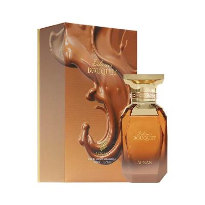 Afnan Delicious Bouquet Eau de Parfum για γυναίκες 80 ml