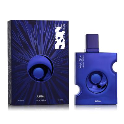 Ajmal Evoke Midnight Edition Eau de Parfum για άνδρες 90 ml