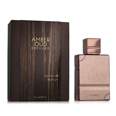 Al Haramain Amber Oud Exclusif Classic Perfume extract 60 ml