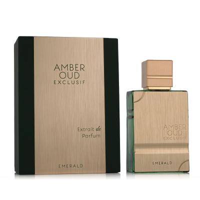 Al Haramain Amber Oud Exclusif Emerald Perfume extract 60 ml