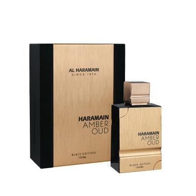 Al Haramain Amber Oud Black Edition Eau de Parfum 100 ml