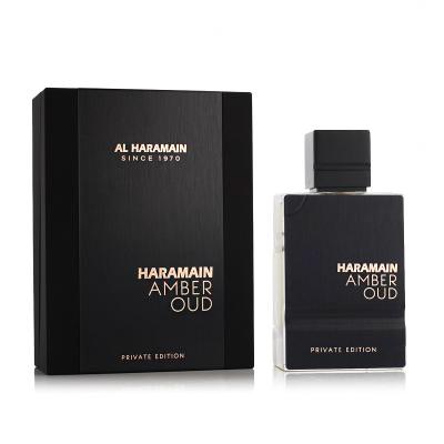 Al Haramain Amber Oud Private Edition Eau de Parfum 60 ml