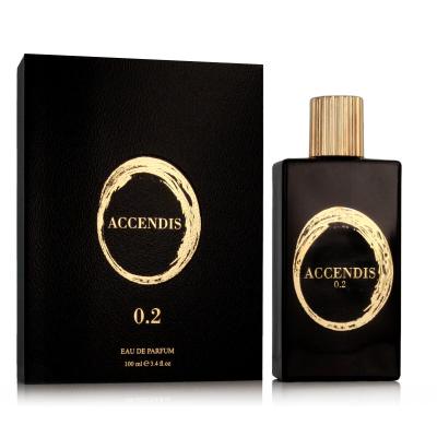 Accendis 0.2 Eau de Parfum 100 ml