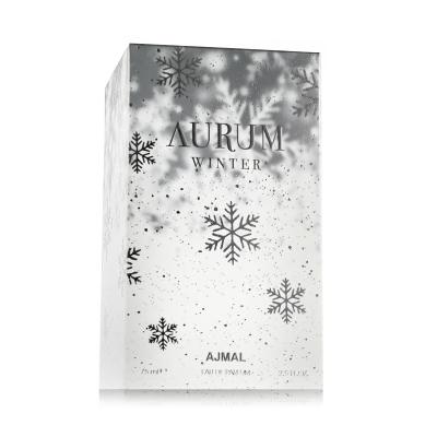 Ajmal Aurum Winter Eau de Parfum 75 ml