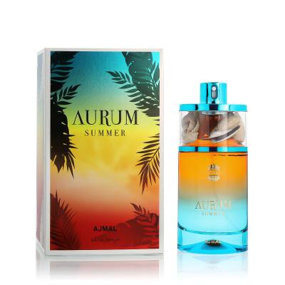 Ajmal Aurum Summer Eau de Parfum για γυναίκες 75 ml