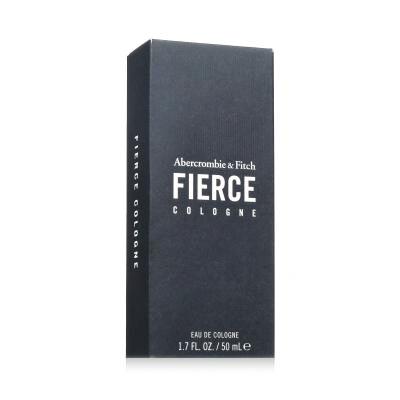 Abercrombie &amp; Fitch Fierce Eau de Cologne για άνδρες 50 ml