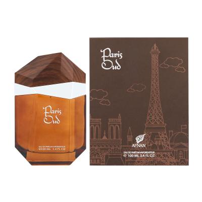 Afnan Paris Oud Eau de Parfum για γυναίκες 100 ml
