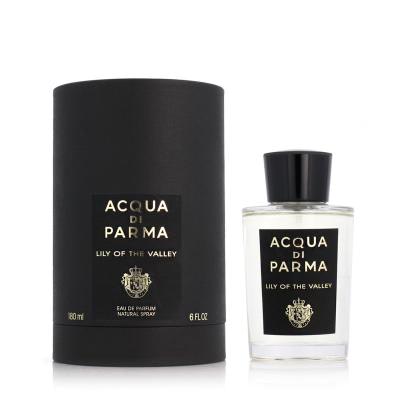 Acqua di Parma Signatures Of The Sun Lily Of The Valley Eau de Parfum 180 ml