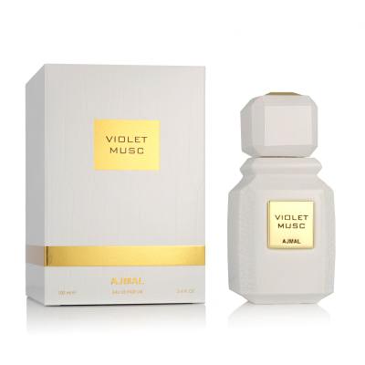 Ajmal Violet Musc Eau de Parfum 100 ml