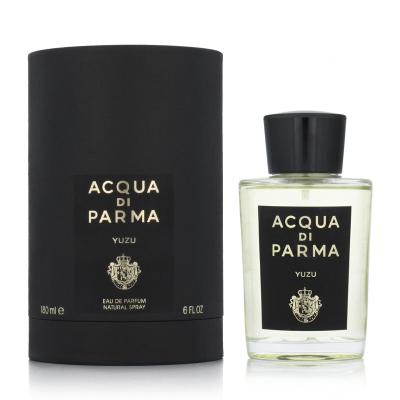 Acqua di Parma Signatures Of The Sun Yuzu Eau de Parfum 180 ml