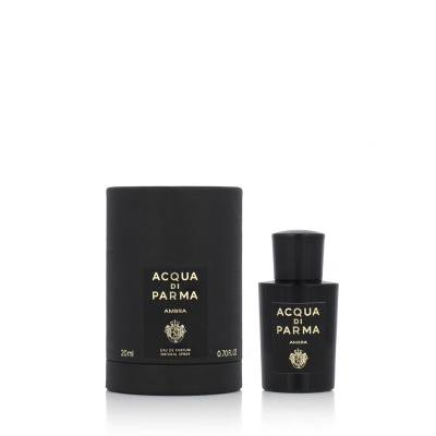 Acqua di Parma Signatures Of The Sun Ambra Eau de Parfum 20 ml