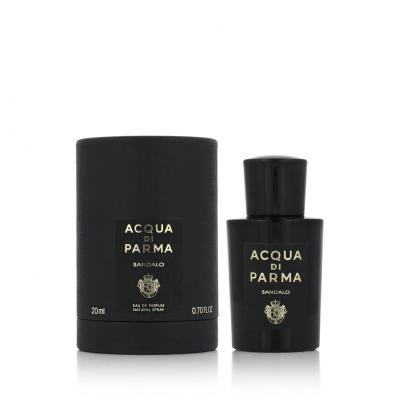 Acqua di Parma Signatures Of The Sun Sandalo Eau de Parfum 20 ml