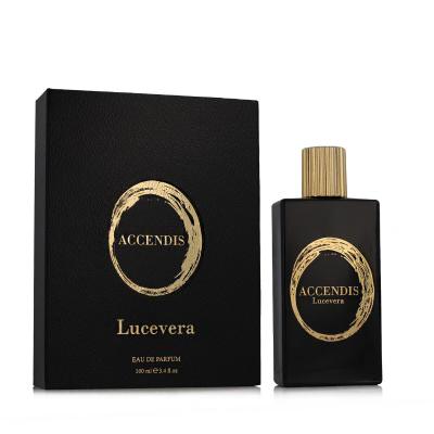 Accendis Lucevera Eau de Parfum 100 ml