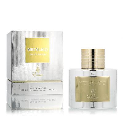 Emir Metalico Eau de Parfum για γυναίκες 100 ml